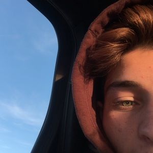 Meet your Posher, Dylan